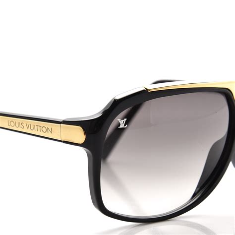 louis vuitton sunglasses women's real or fake|evidence sunglasses Louis Vuitton.